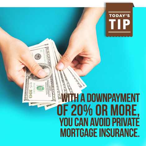 TheCompFactor's tweet image. A 20% #downpayment can help you avoid paying mortgage insurance. thecompfactor.com