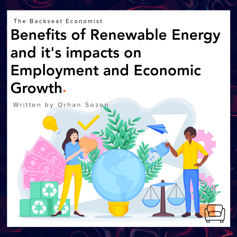 The Backseat Economist tweet media