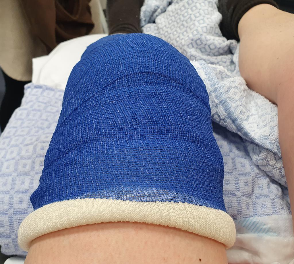 Cindy de Jonge-Stegink tweet media