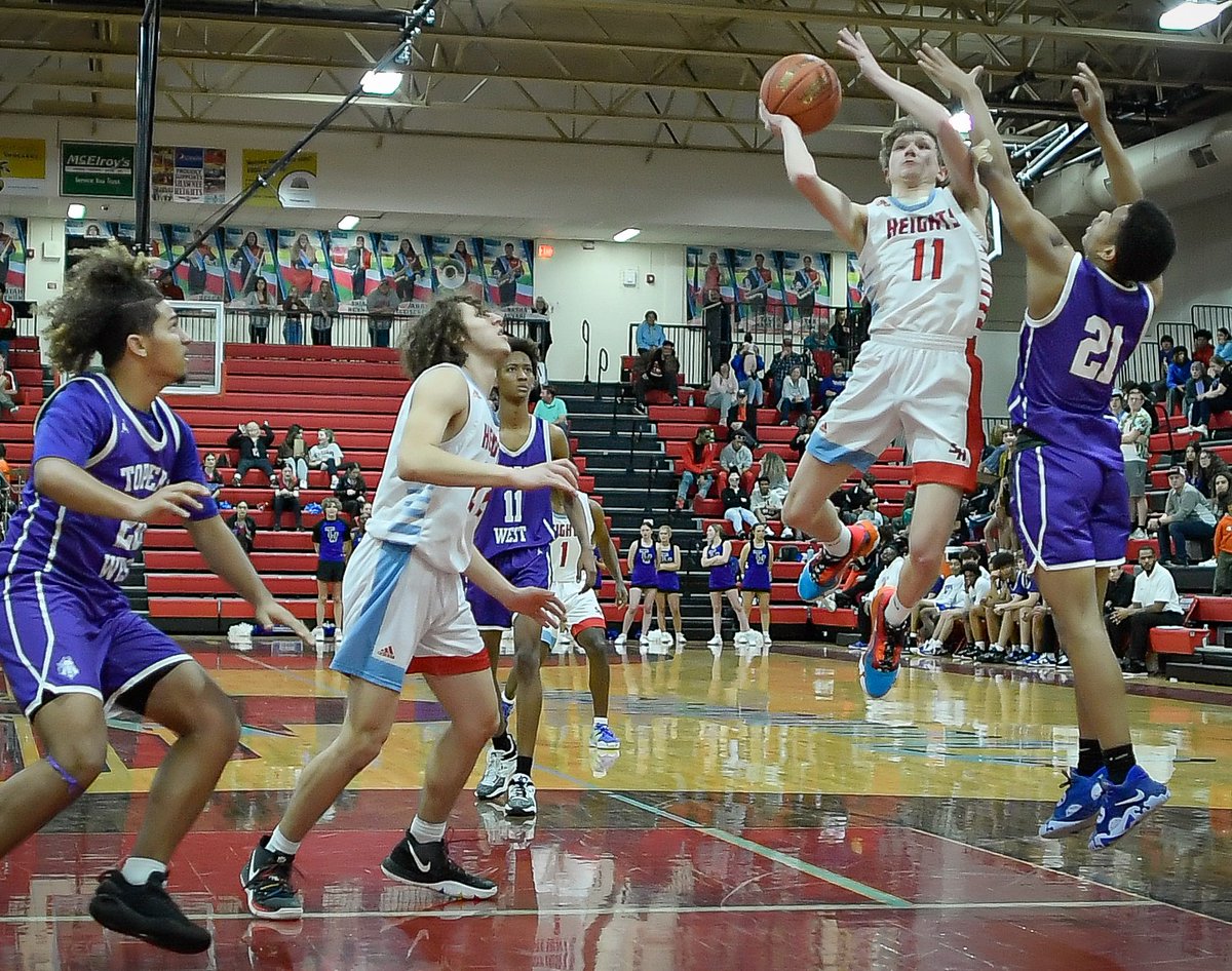 Rick Peterson tweet media