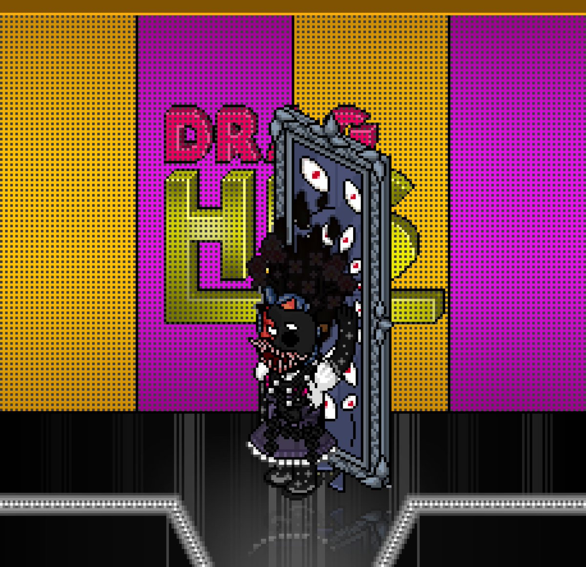 ▪️PASARELA▪️

Tema: 🎁¡SORPRESA, SORPRESA!🎁

⭐️Spectrah⭐️