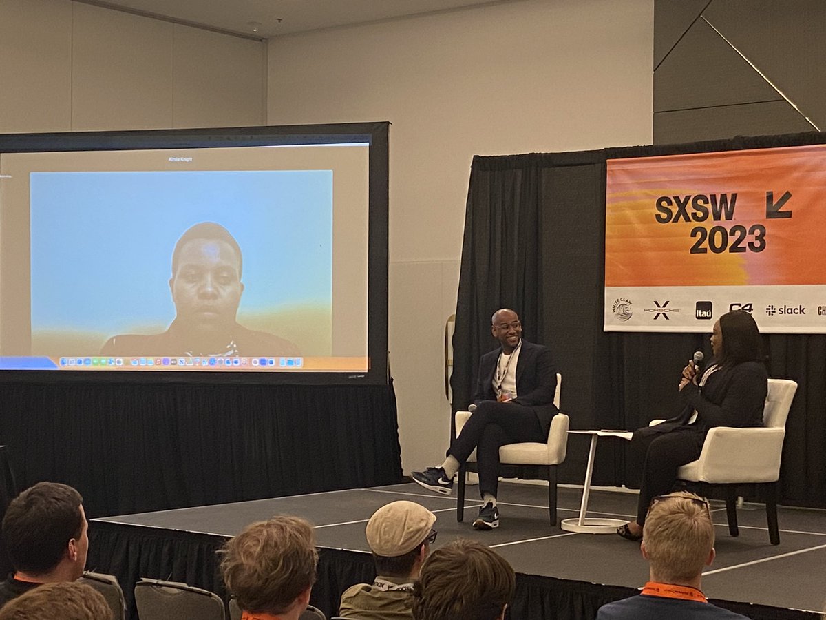 how can africa cut its food import dependence? agritech is a key element, as shown a <a href="/sxsw/">SXSW</a> by <a href="/ifedi_adesuwa/">Adesuwa Ifedi</a> of <a href="/Heifer/">Heifer International</a>, Jeheil Oliver of <a href="/HelloTractor/">Hello Tractor</a>, and Jemimah Wanjiku of <a href="/DigiCow_/">DigiCow</a>