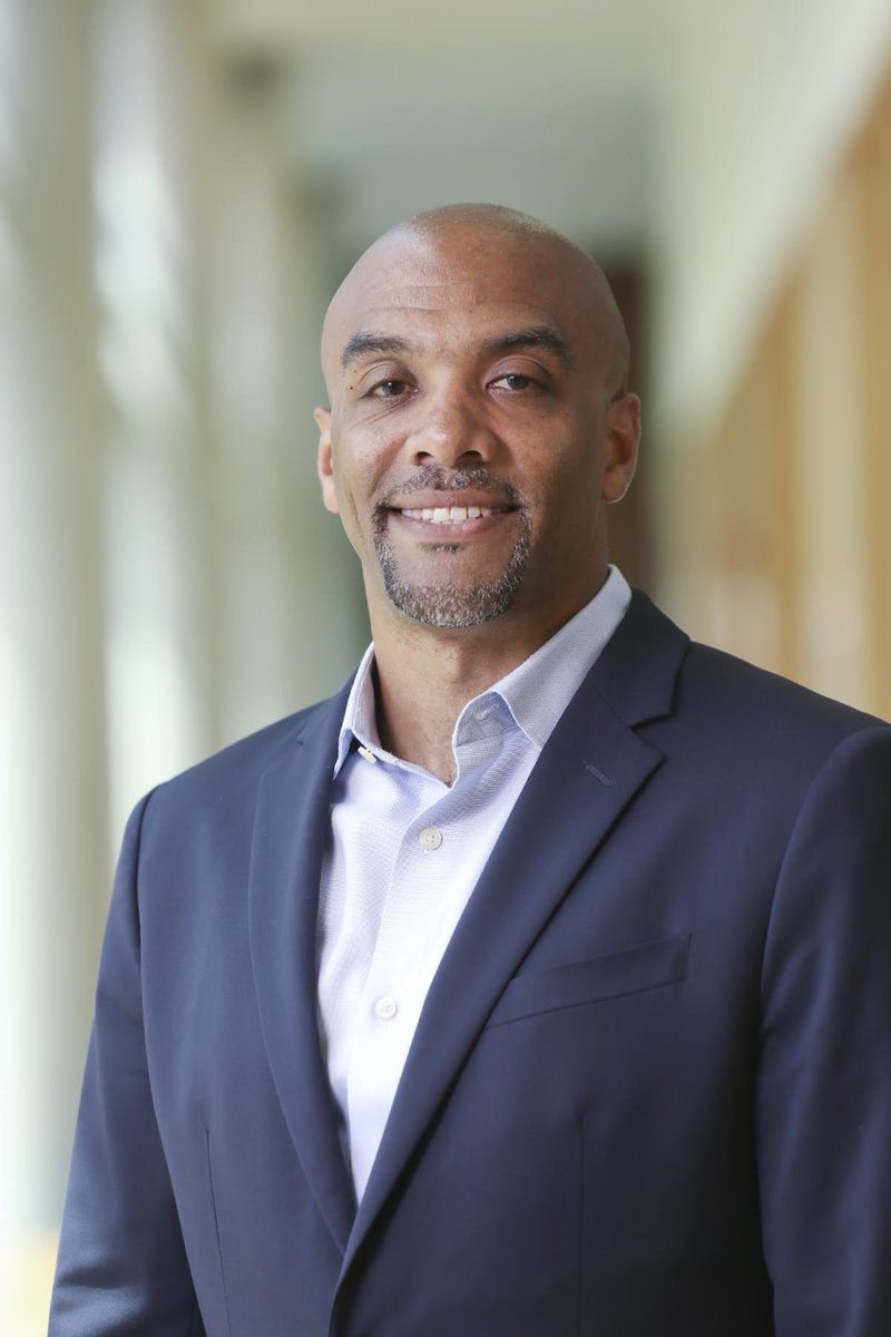 Mark your calendars!

The 28th Annual W. E. B. Du Bois Lecture, featuring @Dr_ChadWilliams as our speaker, has been rescheduled for Thursday, March 23 at 6pm (ET): umass.edu/events/annual-…

Sign up to our mailing list to receive a reminder about this event: forms.gle/QUFUbbXPD47CPg…