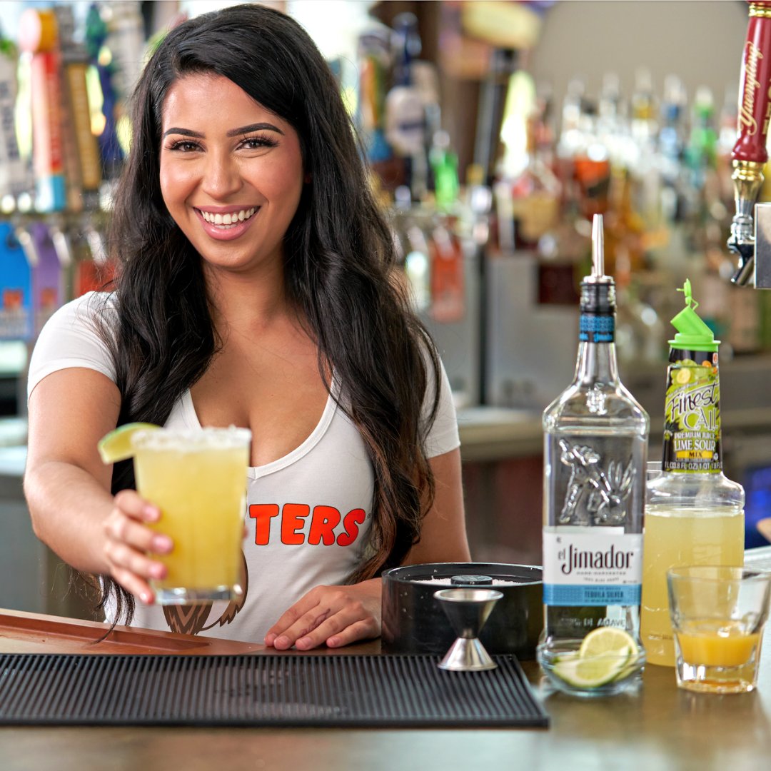 Cheers to the weekend!  $4 Legendary Margaritas! All Day Everyday!