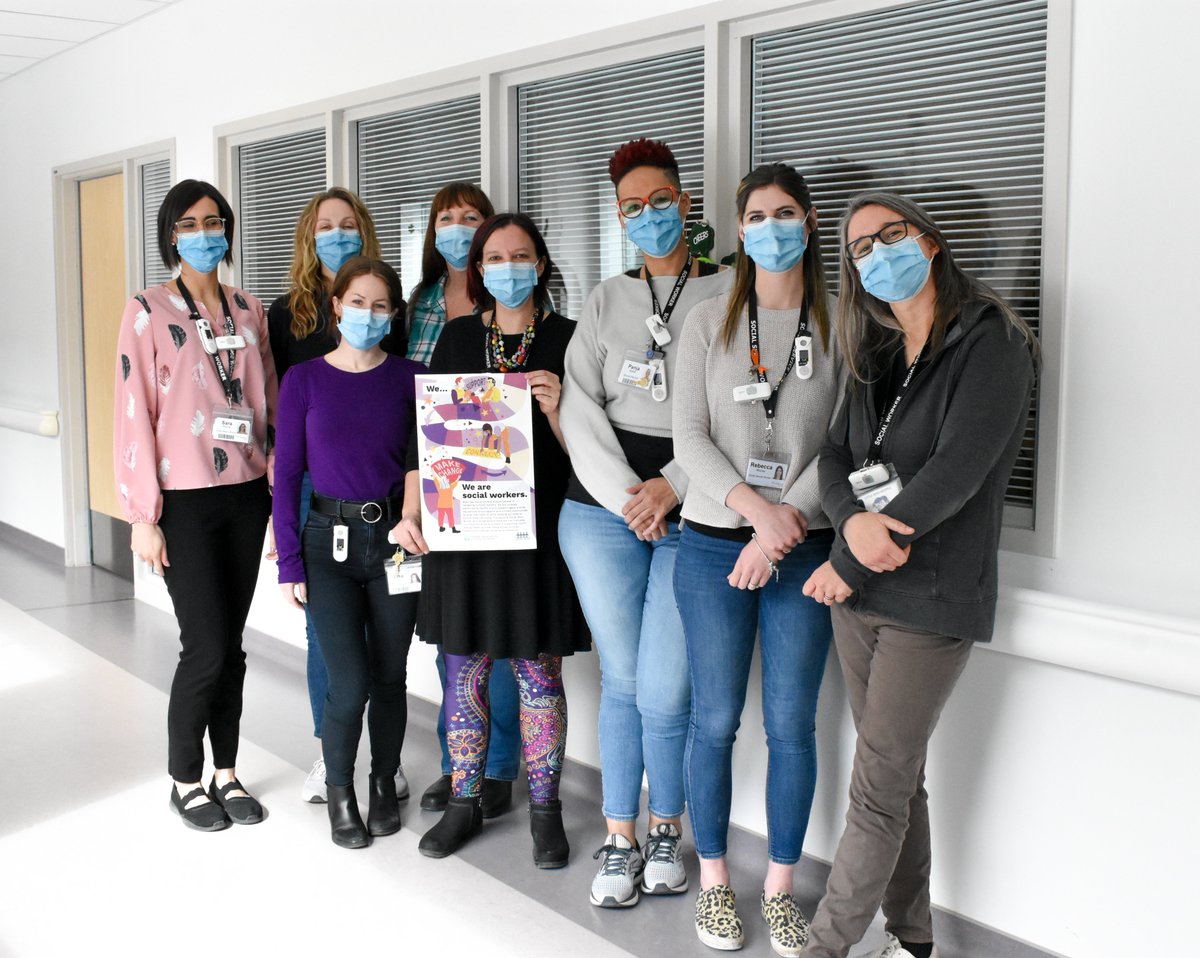 test Twitter Media - Social workers and social service workers are an integral part of our health care teams across Providence Care.

On this Social Work Week, Providence Care is shining a light on their invaluable role and unwavering dedication to the people they serve.

https://t.co/nO8AdCmtLK https://t.co/ovjvuW0Oxs