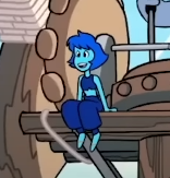 MRBL4ZER's tweet photo. i was rewatching "steven universe the movie" and i just noticed this cursed lapis https://t.co/LijswnDqru