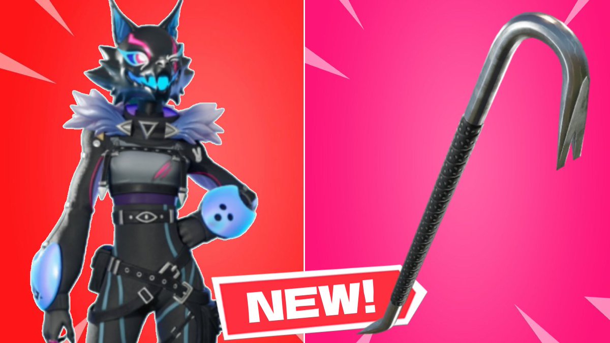 Jgungz on X: THE BEST COMBOS FOR THE PACK LEADER HIGHWIRE SKIN IN FORTNITE  FortniteChapter4Season2 t.coA0QNSj3JR5 t.co10pwznD0Ap   X