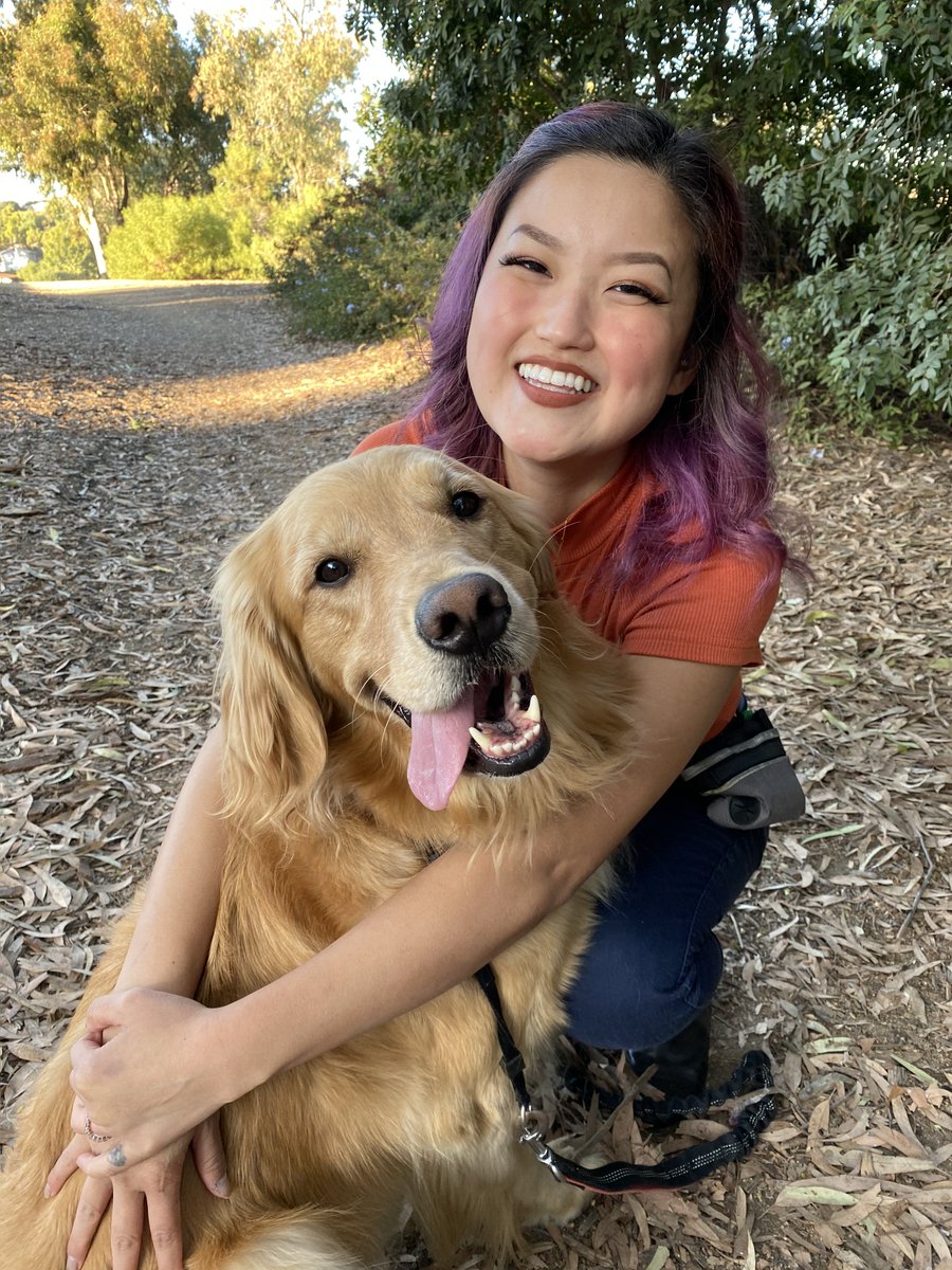 At AAPD, this difficult week continues as we mourn the loss of Kristin Kumagawa. @Kristin_K was a 2020 NBCUniversal <a href="/HonTonyCoelho/">Tony Coelho</a>  Media Scholar and a 2021 AAPD intern. Kristin was also an integral team member to launching <a href="/aadinitiative/">Asian Americans with Disabilities Initiative</a>.  1/3