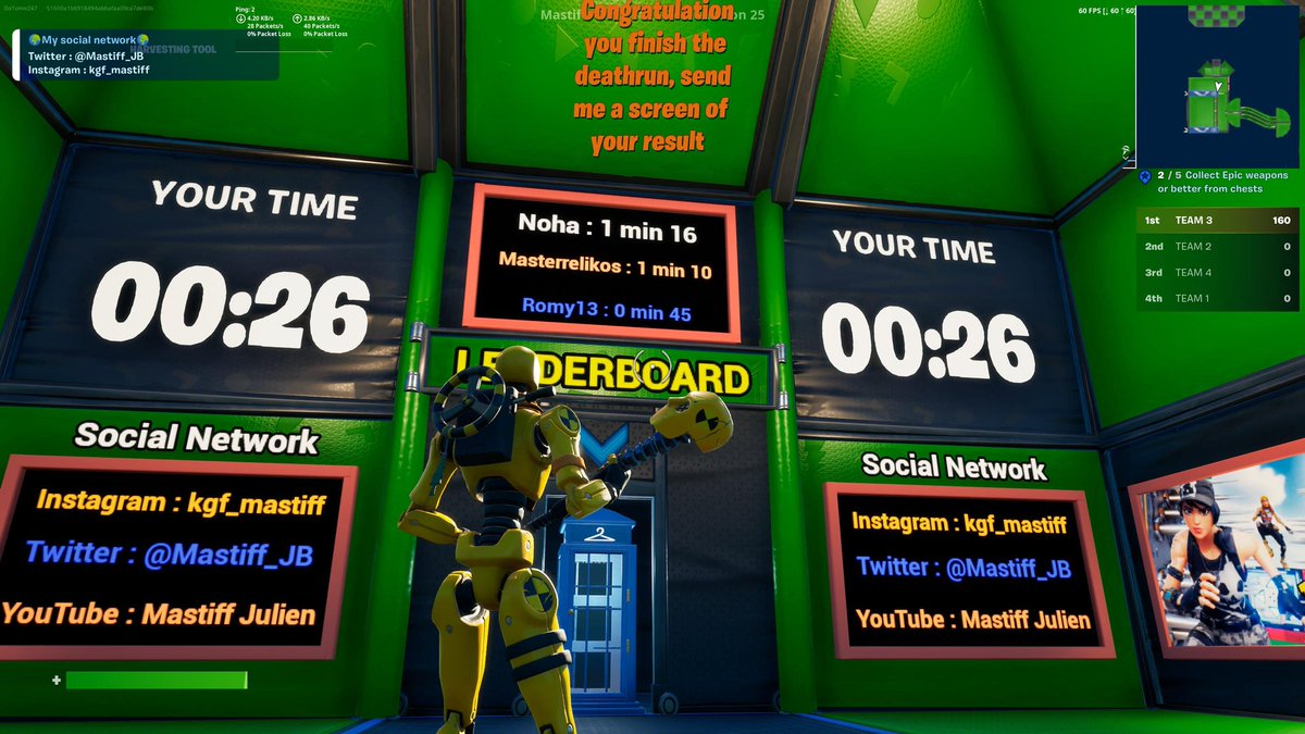 da7ome123pro's tweet photo. @Mastiff_JB  World record https://t.co/gbHivX7e3v