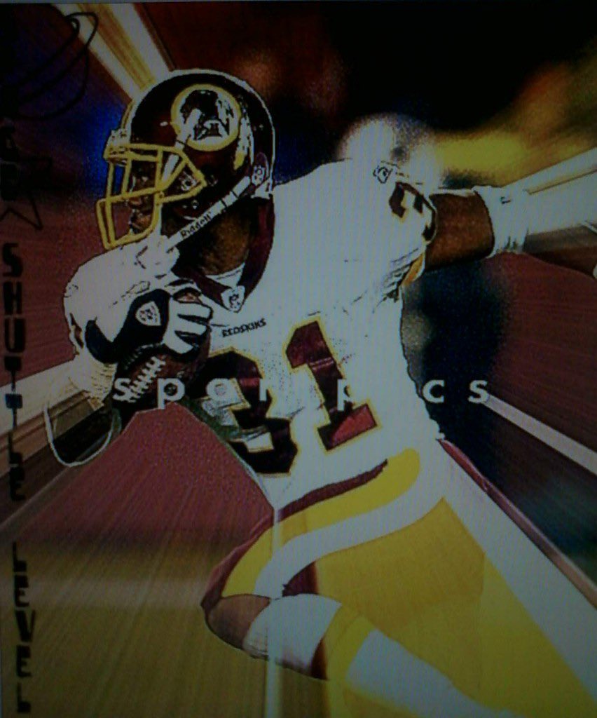 RB’s that possess “Good Vision” can identify defender before contact is made and avoid being tackled!

RB’s that posses “Great Vision” can identify defender before defender is in tackle position and avoid being touched! 

Teach | Train | Drill #FlashbackFriday