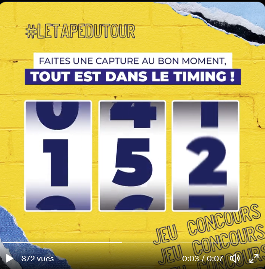 davzorex's tweet photo. @MaillotjauneLCL @letapedutour 2 dossards de + pour ma collec ? https://t.co/Vc8lenNHFt