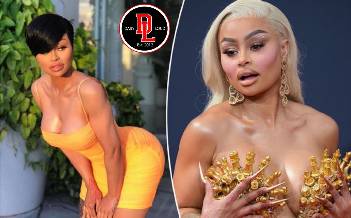 Blac Chyna deactivates $240 Million OnlyFans account: “It’s a dead end. All that stuff is a dead end, and I know that I’m worth way more than that.”