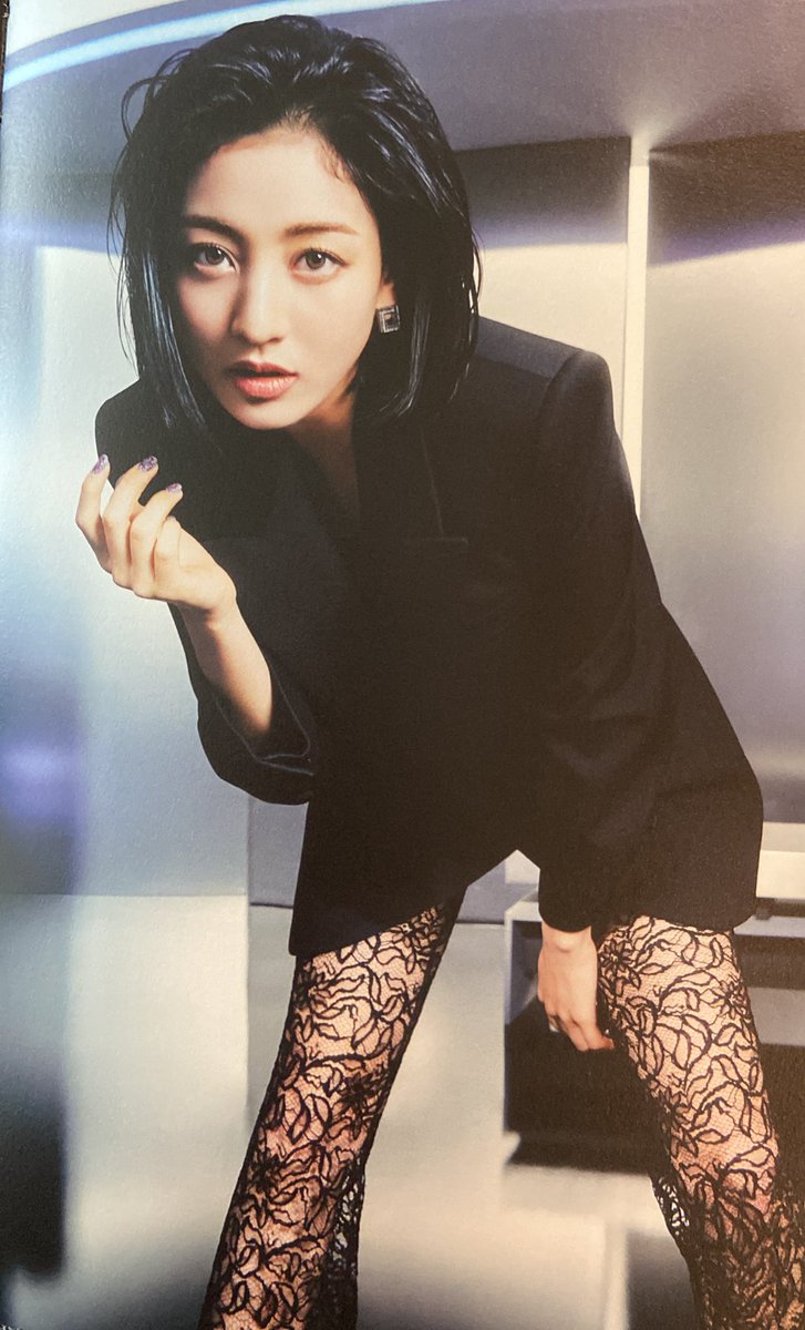 jihyoshyegi's tweet photo. that’s literally mother https://t.co/3FLGvI00yp