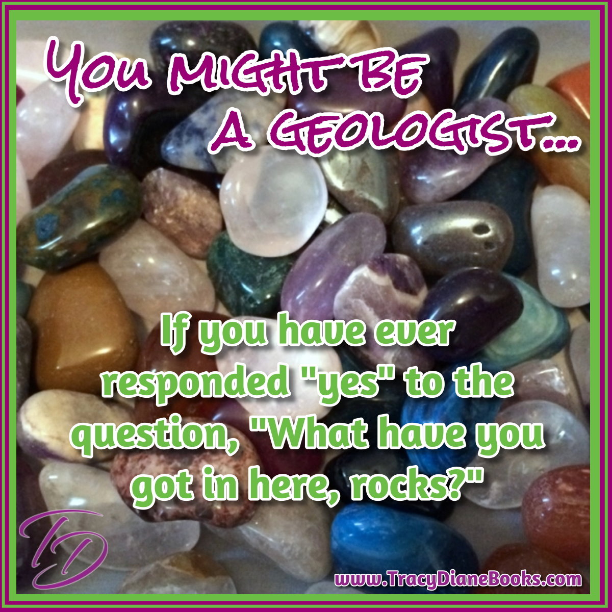 MiniMeGeology's tweet image. Haha! #geologyjokes #funny #sciencehumor