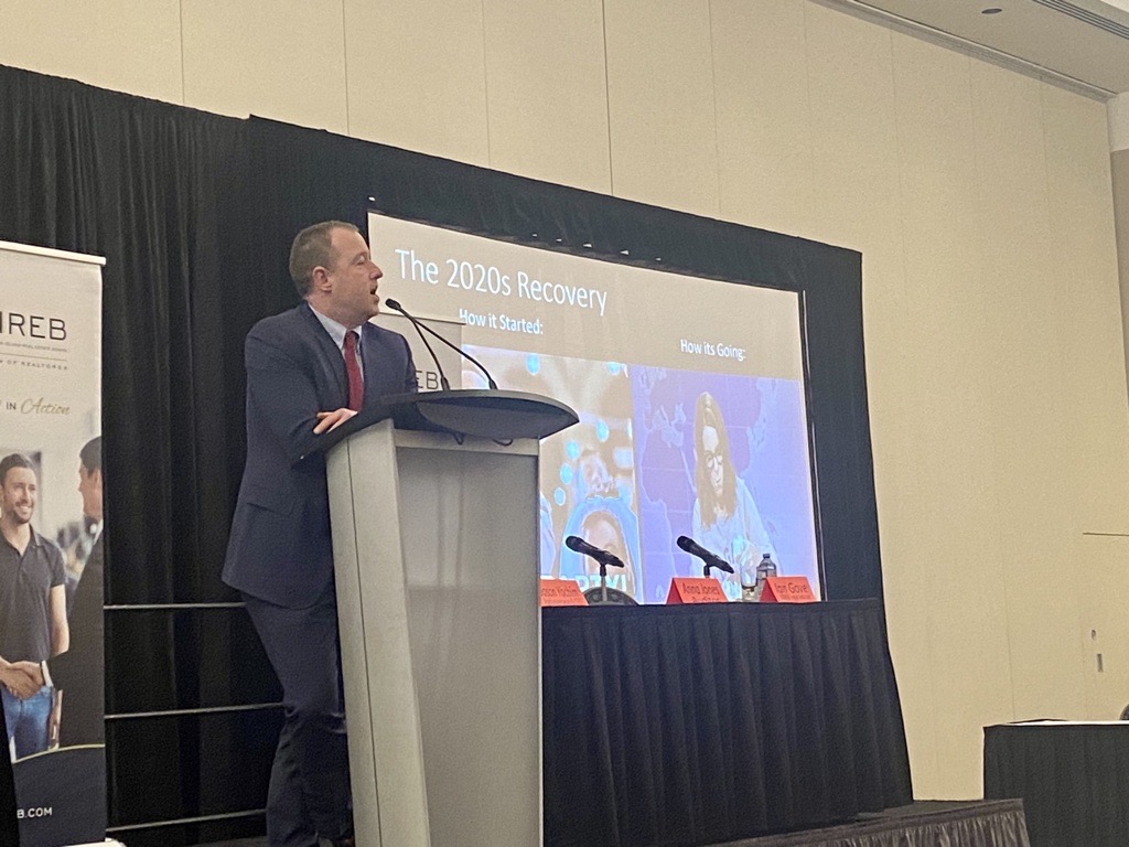 BC Real Estate Association on Twitter "The Annual General Meeting of