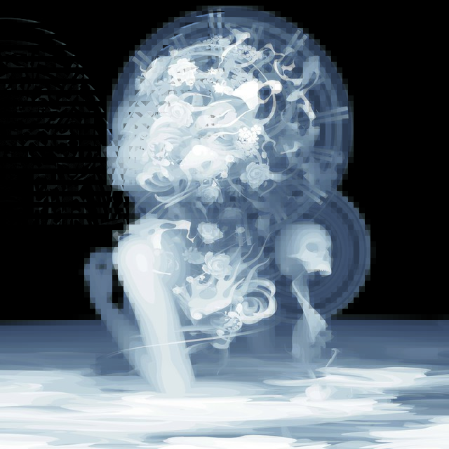 unfoldtrips's tweet photo. Didn't know it could get this ethereal.

Art by @KazukiTakamatsu https://t.co/B5c1Ky3CNm