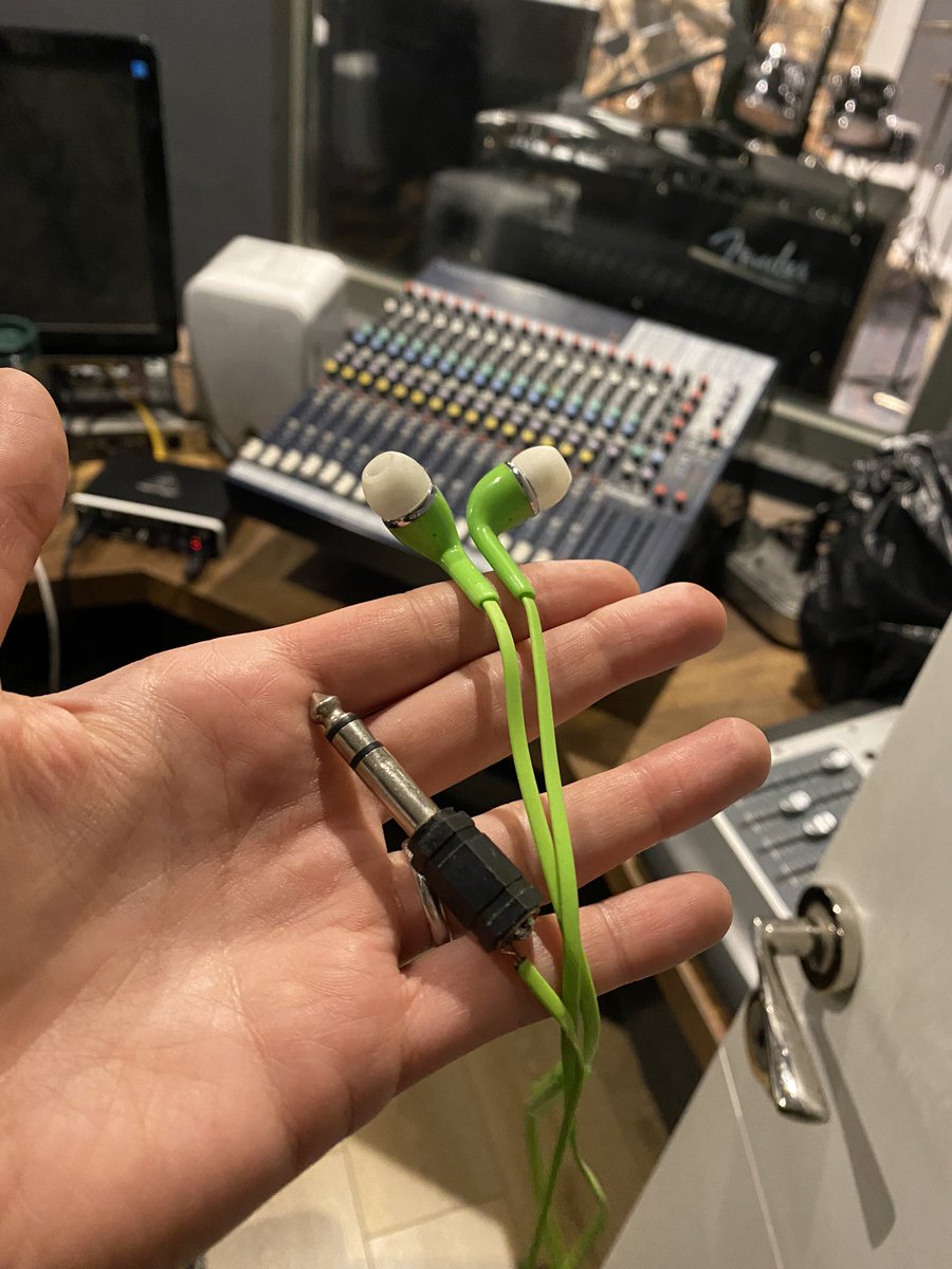 6,5 mm jack double bass kckfkcdl