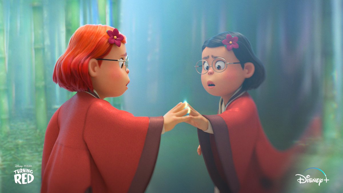 Disney+ tweet media
