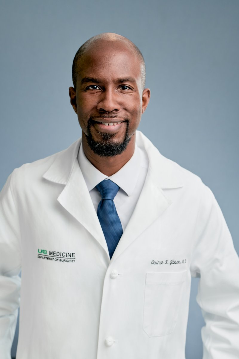 UAB Surgery tweet media