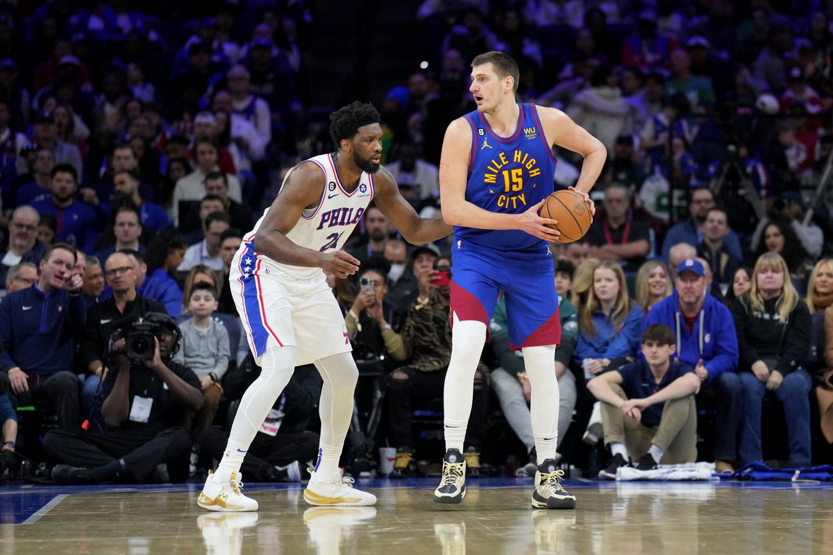 Bleacher Report tweet media