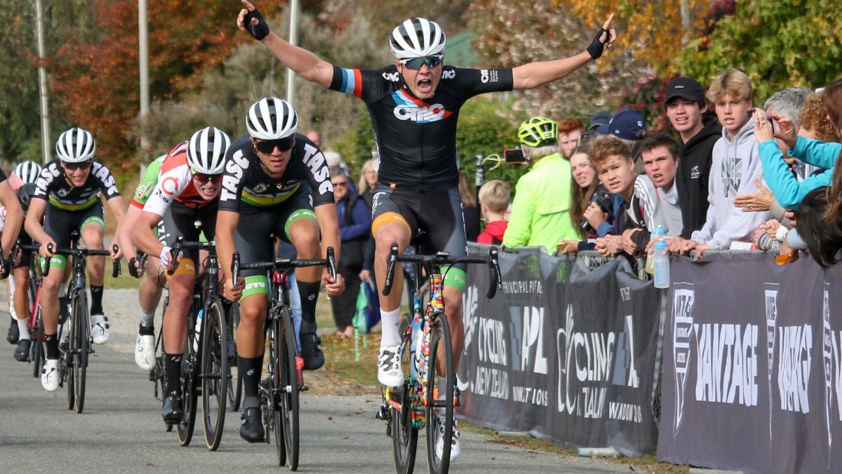 CMC &amp; Auckland ITT Champs |  Auckland Road Champs - Aka Aka - mailchi.mp/a8b5d9216ac9/c…