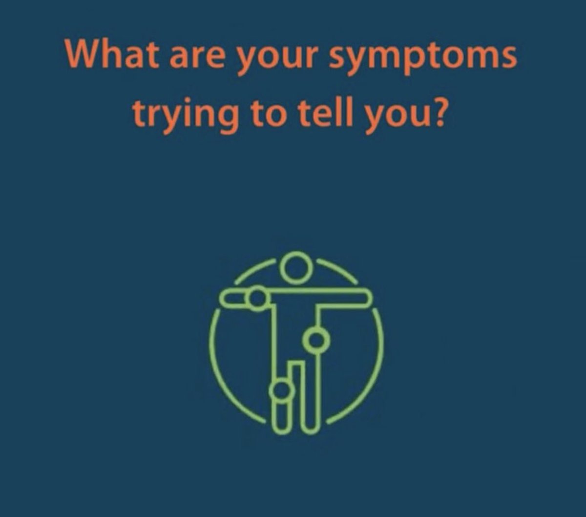 What are your symptoms trying to tell you? Complete a brief symptom assessment and share it with your doctor to see if what you’re experiencing could be a sign of LEMS. Take assessment: lemsaware.com/could-it-be-le…

#RareDisease #LEMS #MGstrong