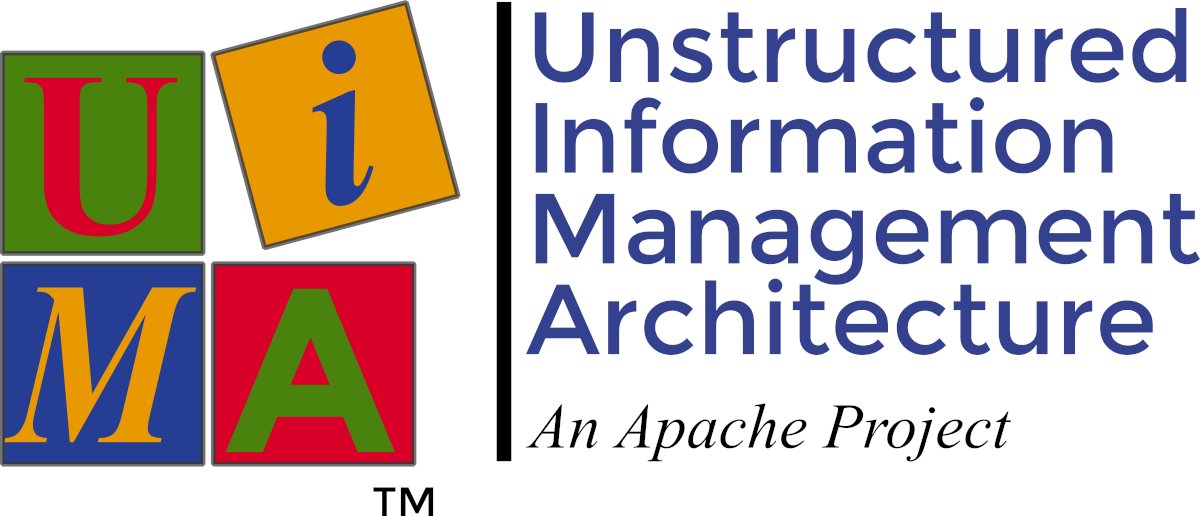 TheASF's tweet image. Apache #UIMA is a component architecture and framework for analyzing #unstructured content like text, video, and audio data.

UIMA #Java SDK JSON CAS I/O v0.5.0 is now available at uima.apache.org.

Want to #contribute? UIMA needs your documentation, code, and feedback!