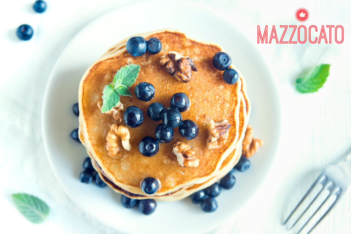 Mazzocato Maple Farm tweet media