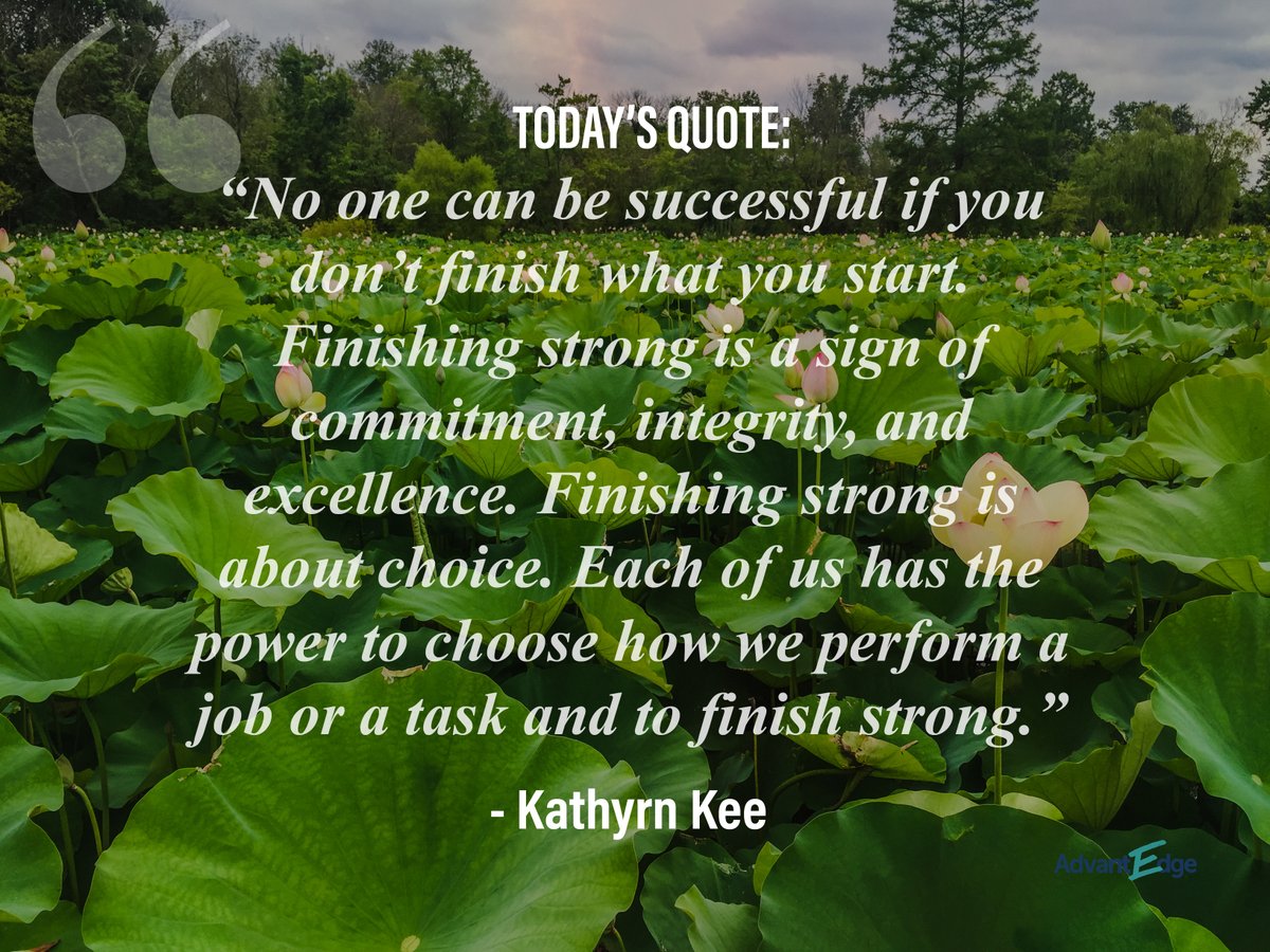 AdvantEdgeBC's tweet image. Applaud yourself for choosing to finish strong! Just a little
bit more but you got this 💪 
#FinishStrongFriday 
•
•
•
•
•
#ThriveWithUs #MadeInDC #AdvantEdgeWorkspaces #DCSmallBusiness #SupportLocalBusiness  #quotes #life #quoteoftheday #motivationalquotes #instagood