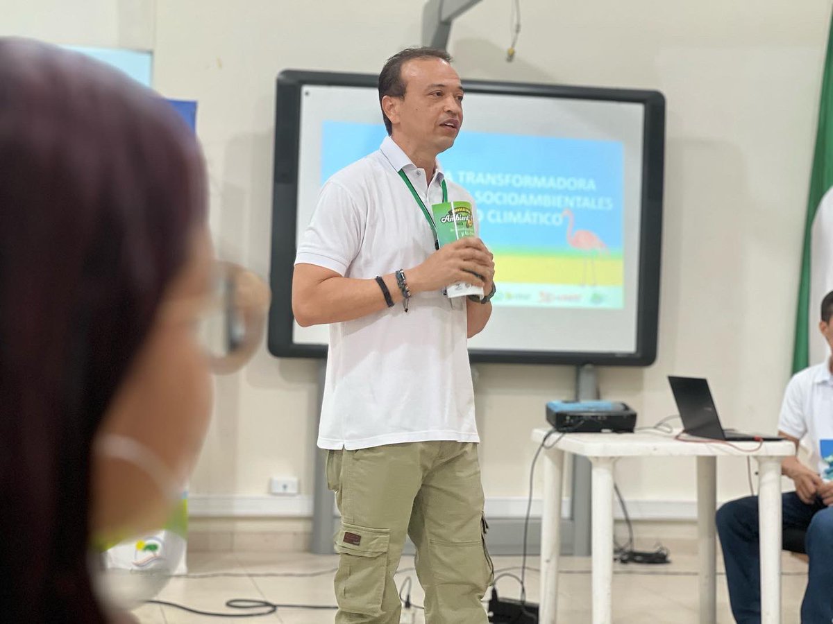 📢 Son $69 millones en premios que entregará esta gran convocatoria por medio de la cual promovemos la educación ambiental y la cultura en #LaGuajira.

Mayores informes 👉🏻 fondomixtodelaguajira.com

<a href="/FondoMixGuajira/">Fondo Mixto de Cultura de La Guajira</a>
