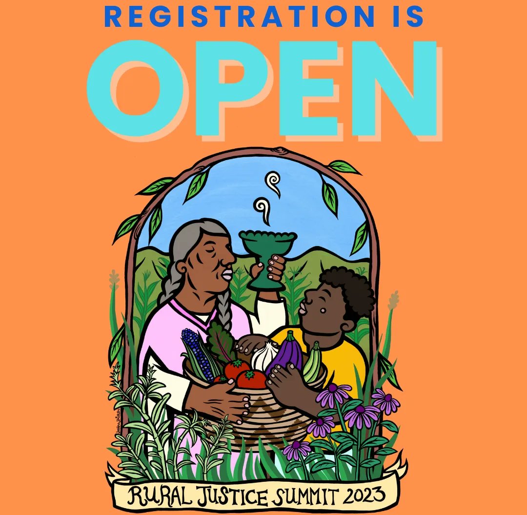 CARuralStudies's tweet photo. ‼️‼️‼️ IT IS HERE!!! ❤️❤️

🙌🏽REGISTER: Rural Justice Summit 2023 

🧿 Link in our bio: 
https://t.co/TM5L4BtDfI 

 🌈 We are so excited to see you there 🥹

‼️‼️‼️ YA ESTA AQUÍ ❤️❤️

 🧿 Enlace para registrarse: https://t.co/TM5L4BtDfI 

🌈 Estamos muy emocionades de verte 🥹 https://t.co/TQXKwsZ9L6