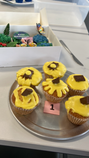 CLF Institute tweet media