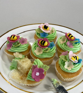 CLF Institute tweet media