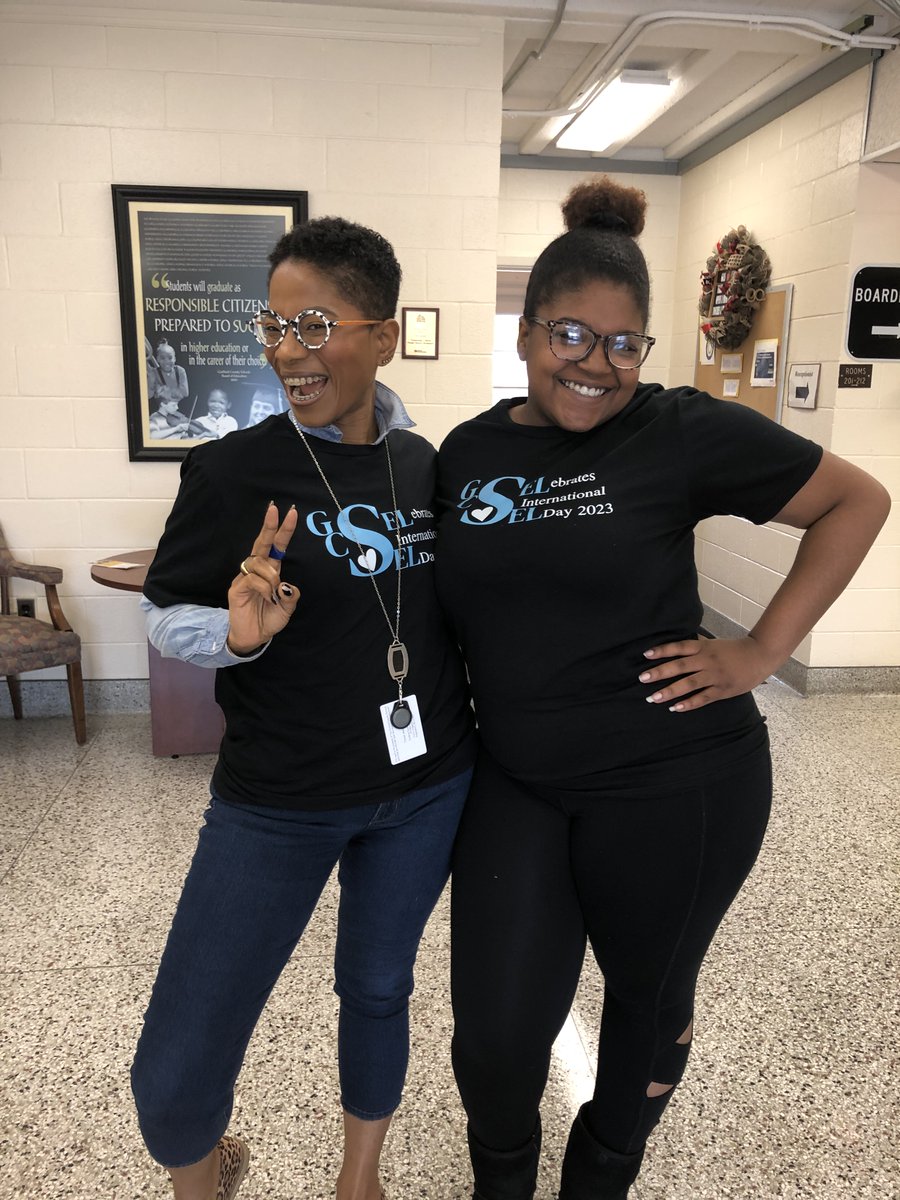 GCS Social Emotional Learning and Character Ed tweet media