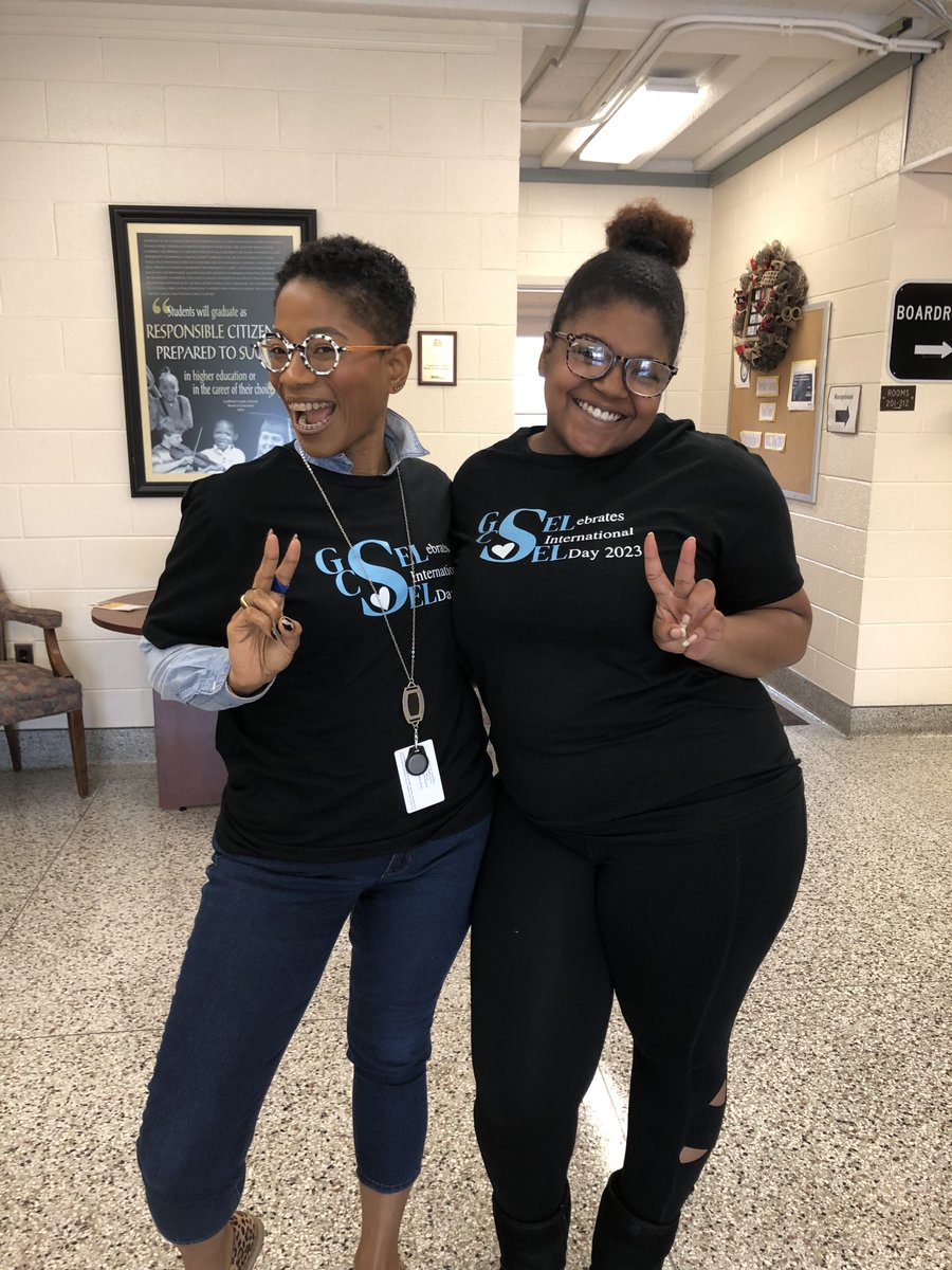 GCS Social Emotional Learning and Character Ed tweet media