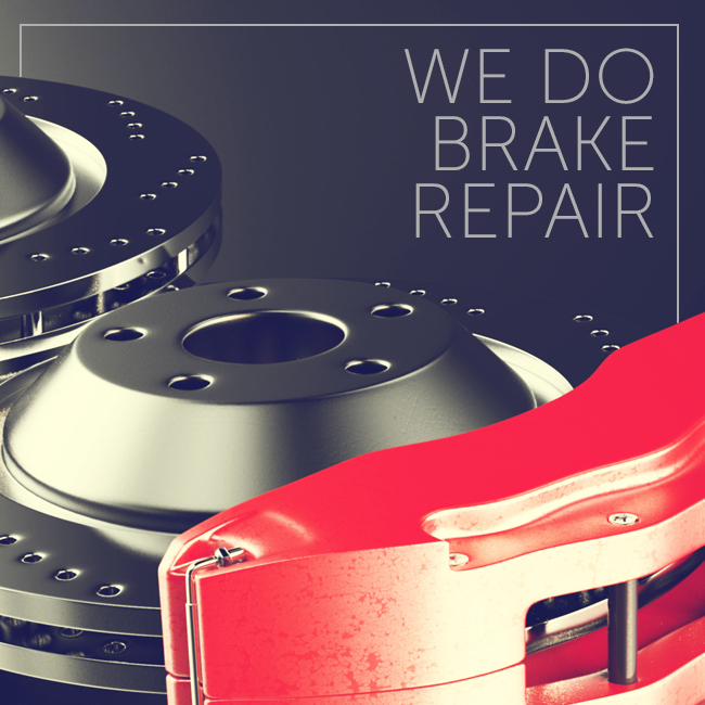 1StopAutoShopIL's tweet image. Your car's brake system is one of the most important safety features. Visit us for your next brake service or repair! bit.ly/3XnC36G