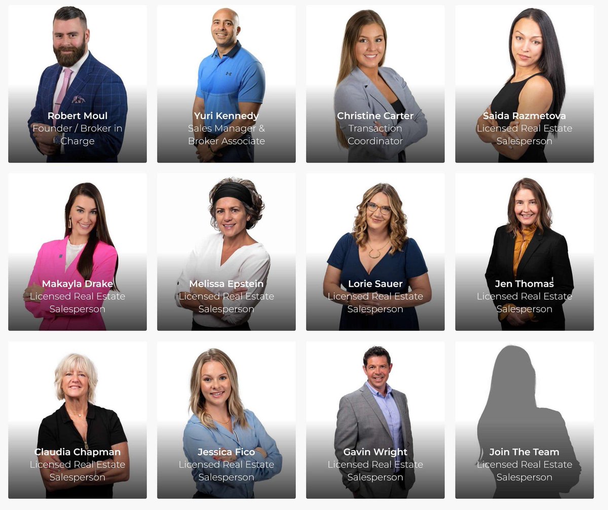 It's like the TEAM doubled overnight! Welcome everyone! The fastest growing Brokerage in the Lowcountry! Come see what we have to offer!