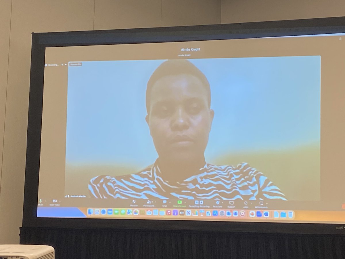 CEOs of <a href="/DigiCow_/">DigiCow</a>  &amp; @hellotractor show how agritech is attracting African youth to agriculture by making it a more viable business, both on the farm and as farm service providers, suppliers, etc, creating thousands more jobs as well. <a href="/sxsw/">SXSW</a> <a href="/devex/">Devex</a> <a href="/Heifer/">Heifer International</a>