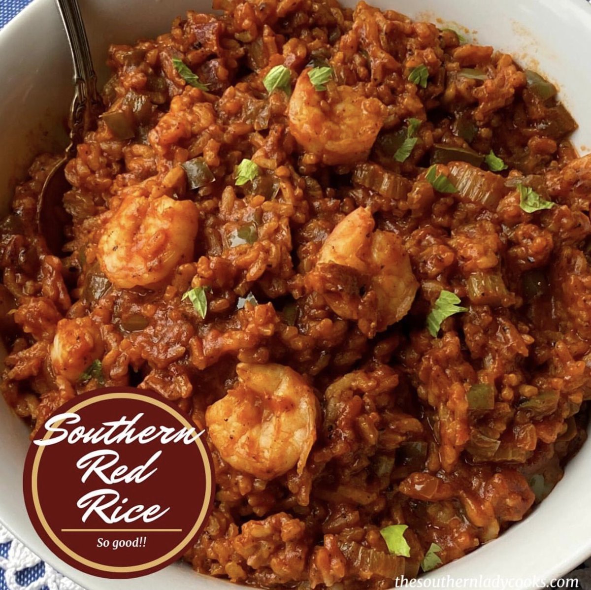 There is only one on Twitter: