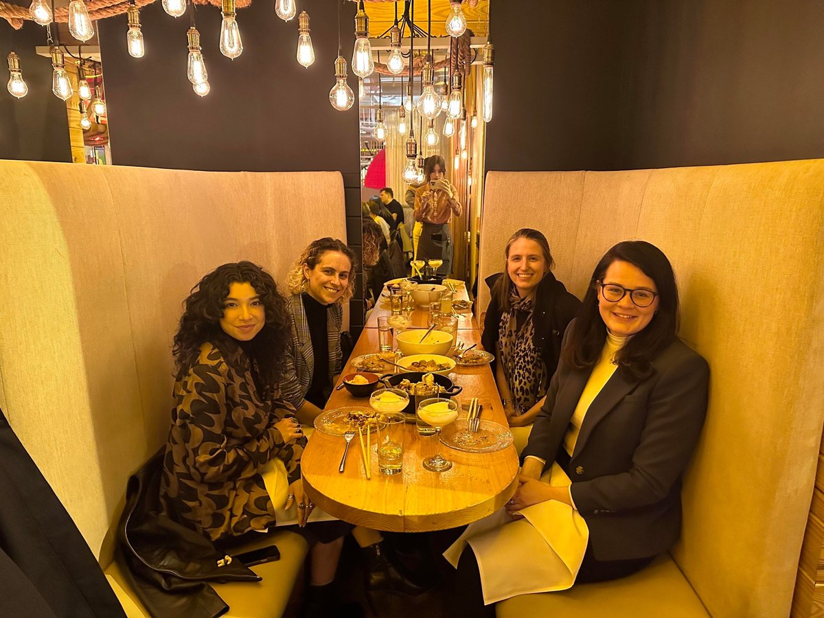 SEPA members had a blast in Washington at the <a href="/aaas/">AAAS</a> conference! More fun times to come!