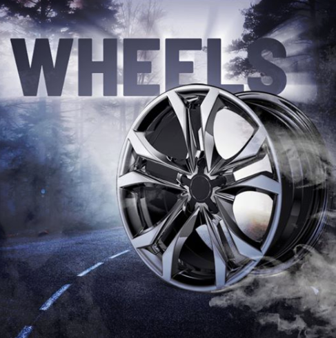 Cheneytire's tweet photo. Wheels are a great way to customize your vehicle! Check out our wheel-buying guide to find the perfect set: https://t.co/I966diZakV https://t.co/72FTeJngqZ