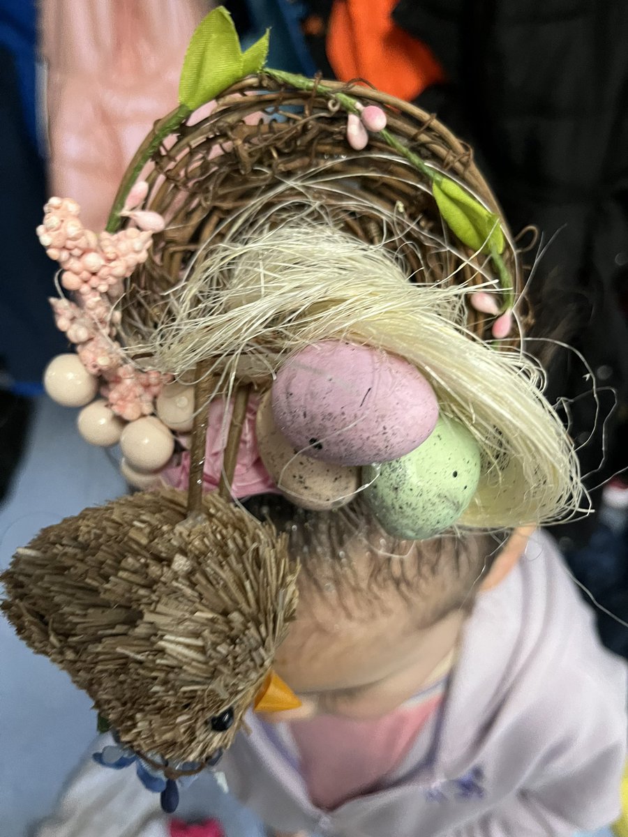 Brooke Elementary tweet media