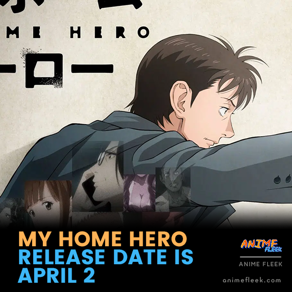 My Home Hero  OFFICIAL TRAILER 2 