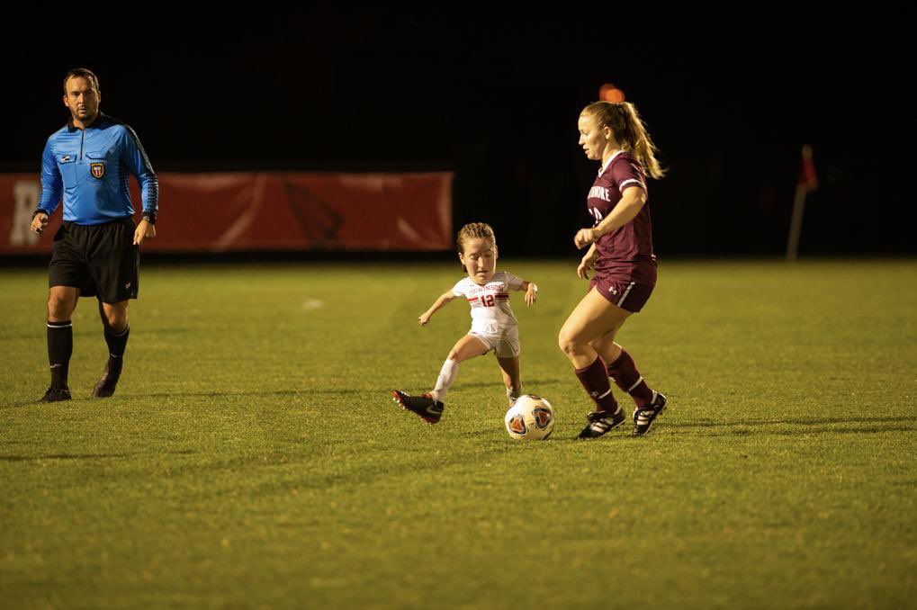 A small reminder of our season as our Devs head into Spring Break!