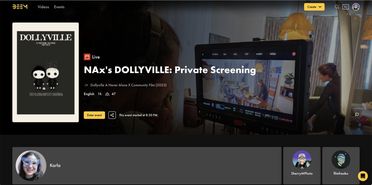 Sherry McCracken tweet media