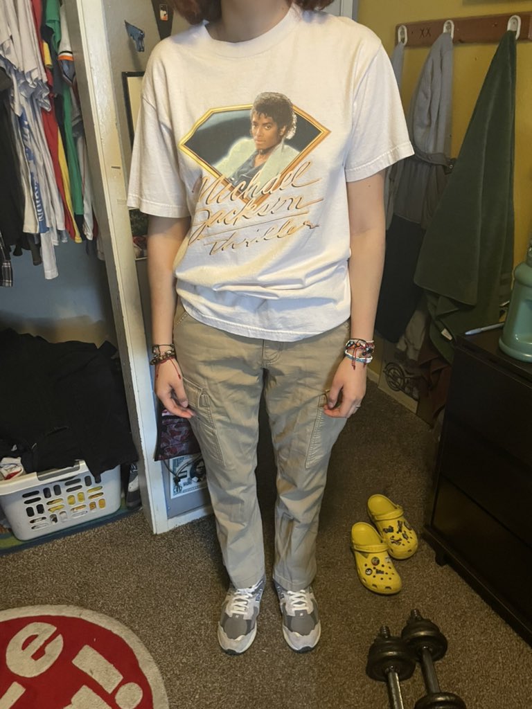 Fire fits 🔥🔥 (they’re my clothes)