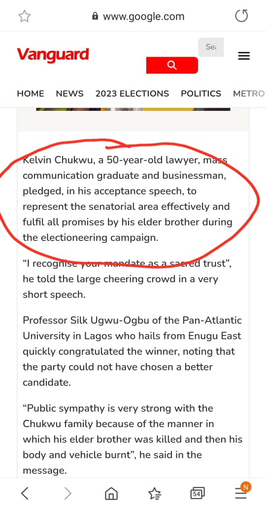 neduibeto86's tweet photo. Is Kelvin Chukwu a lawyer or a mass communicator or a businessman? Please which one? I think he's confused. What type of business is he doing? What were his antecedents?  This man seem to be faceless. We won't accept any sympathy vote as a way to dodge competence. https://t.co/hmsTCqvllV