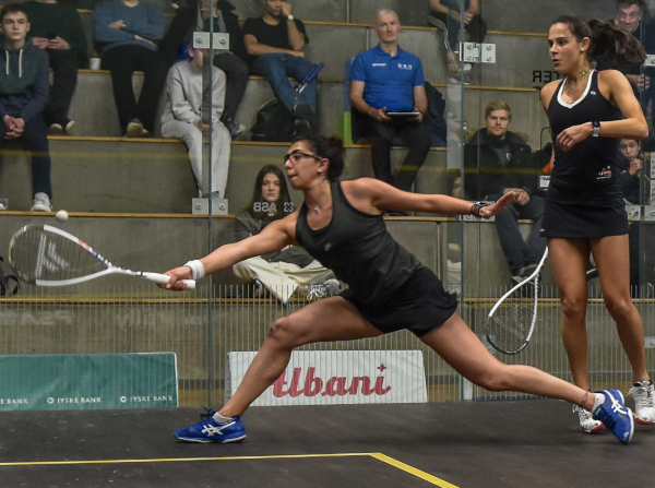 Squash Info (@squashinfo) on Twitter photo A maiden Tour title beckons when Egyptian teenager <a href="/malakkhafagyy/">miko</a> faces Finn <a href="/EmppaSoini/">emilia soini</a> in the women’s <a href="/PSAChallenger/">PSA Challenger Tour</a> Odense Open final in Denmark squashinfo.com/events/9828
<a href="/MasrSquash/">EgyptianSquash</a> <a href="/SquashFinland/">Squash Finland</a> <a href="/DanskSquash/">Dansk Squash Forbund</a> @LadiesSquash @SquashMadDotCom <a href="/squashplayermag/">Squash Player</a> <a href="/SquashSite/">Squash Site</a> A maiden Tour title beckons when Egyptian teenager <a href="/malakkhafagyy/">miko</a> faces Finn <a href="/EmppaSoini/">emilia soini</a> in the women’s <a href="/PSAChallenger/">PSA Challenger Tour</a> Odense Open final in Denmark squashinfo.com/events/9828
<a href="/MasrSquash/">EgyptianSquash</a> <a href="/SquashFinland/">Squash Finland</a> <a href="/DanskSquash/">Dansk Squash Forbund</a> @LadiesSquash @SquashMadDotCom <a href="/squashplayermag/">Squash Player</a> <a href="/SquashSite/">Squash Site</a>