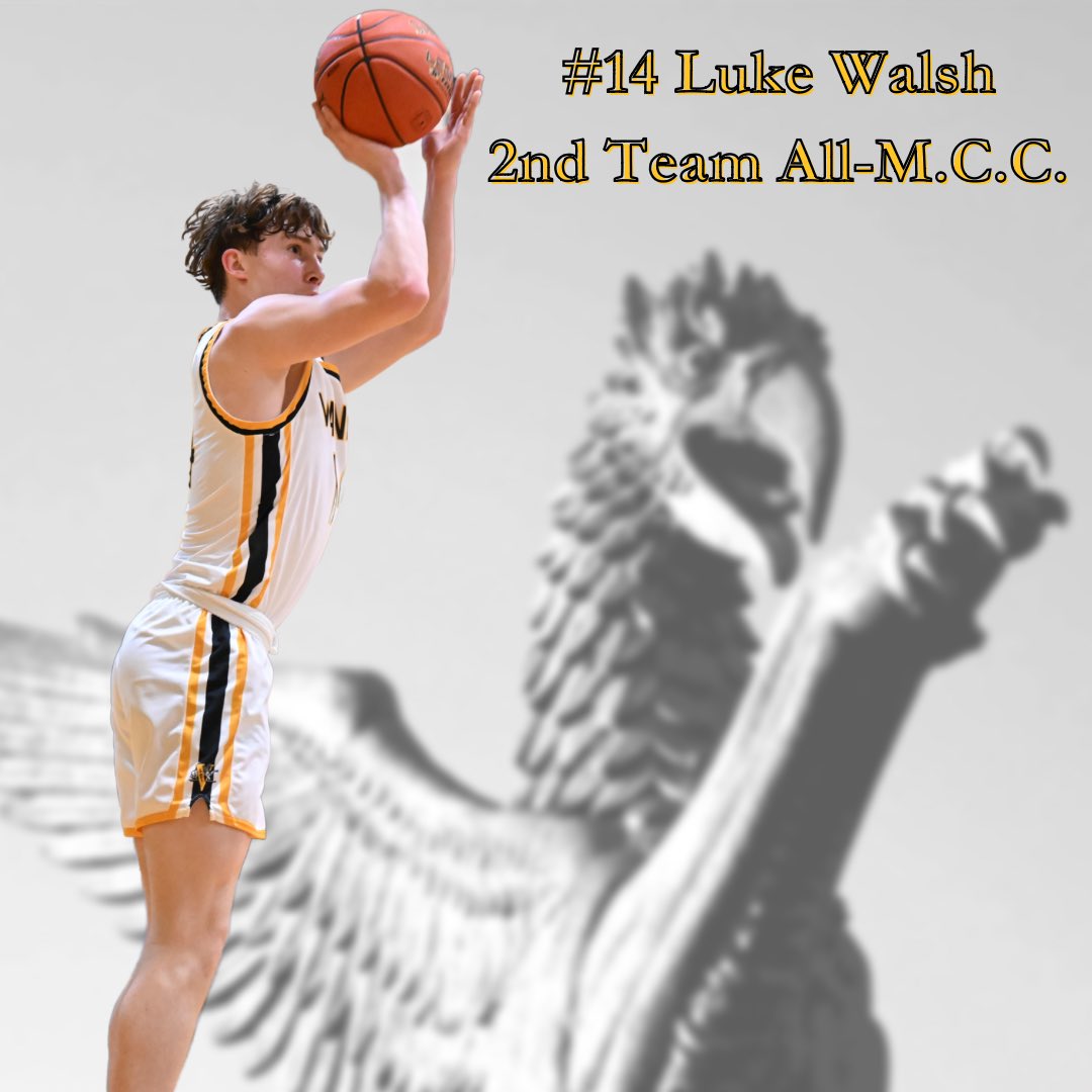 Vianney Basketball tweet media