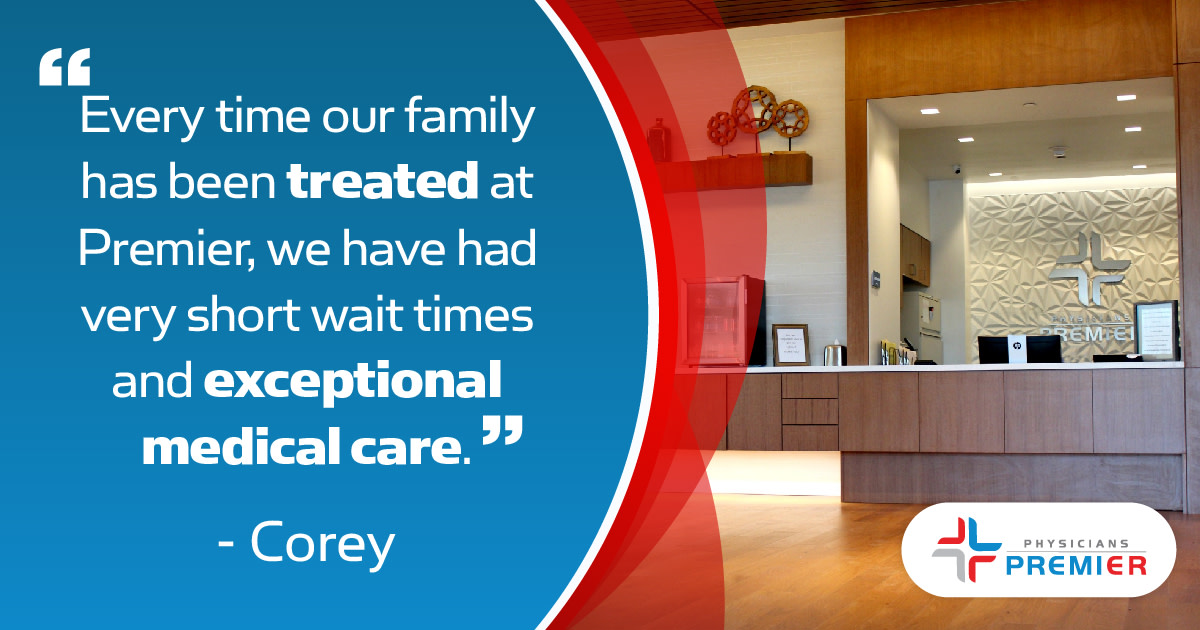 Physicians Premier tweet media